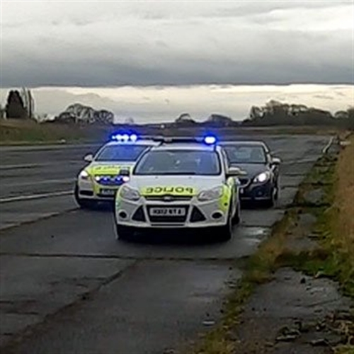 police chase police chase