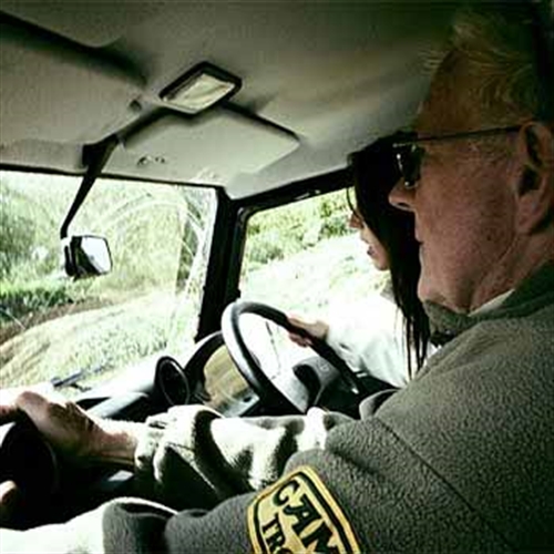man teaching woman to drive man teaching woman to drive