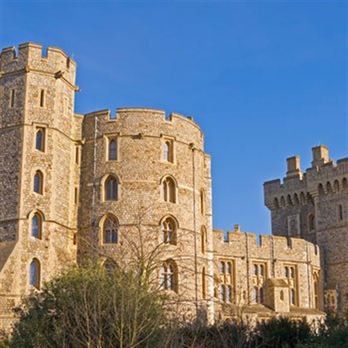 windsor castle windsor castle
