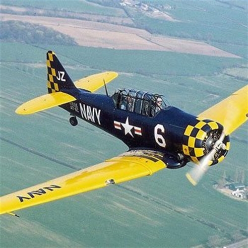harvard in air harvard in air