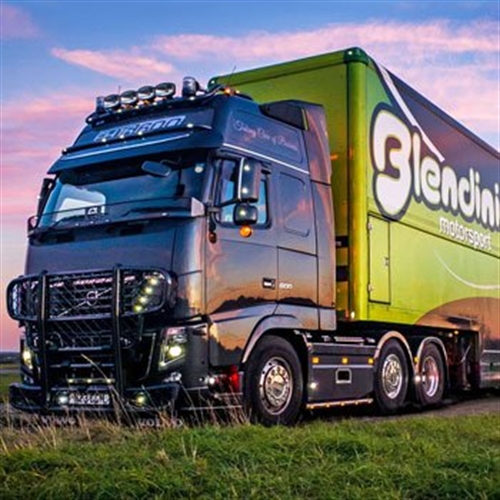 bright coloured lorry bright coloured lorry