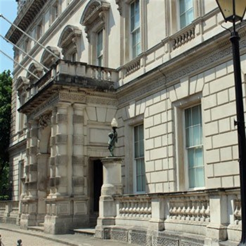 Grantham House Grantham House