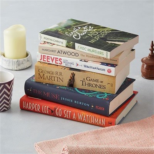 personalised book subscription personalised book subscription
