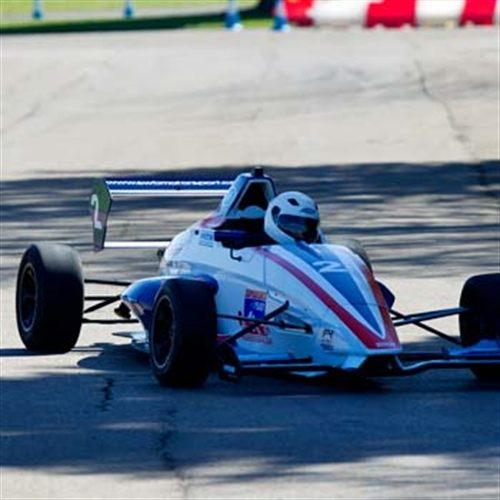 Renault Single Seater Renault Single Seater