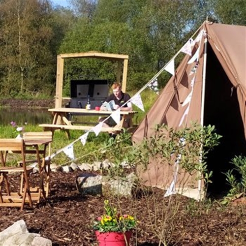 tent tent