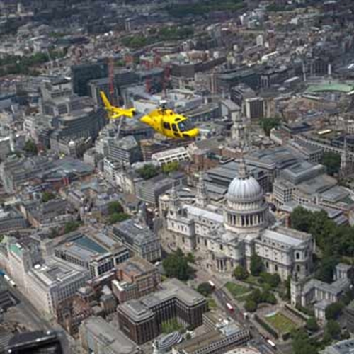Helicopter st pauls london Helicopter st pauls london