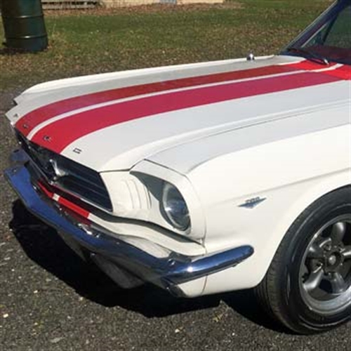 mustang GT 350 mustang GT 350