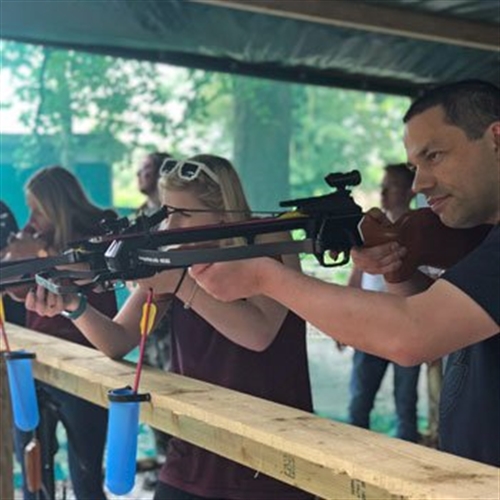 group crossbow group crossbow