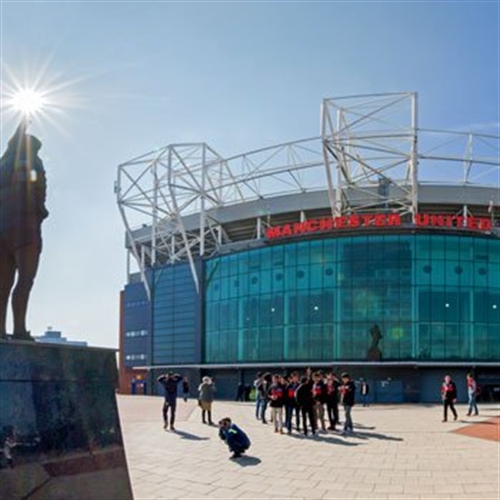 Manchester United Manchester United