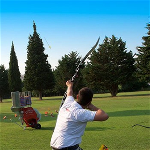 moving target archery moving target archery