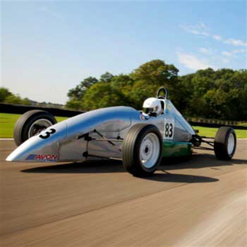 single seater single seater