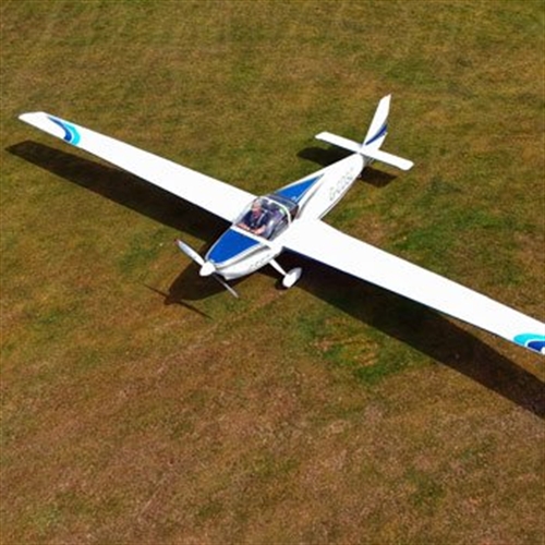 glider on ground glider on ground
