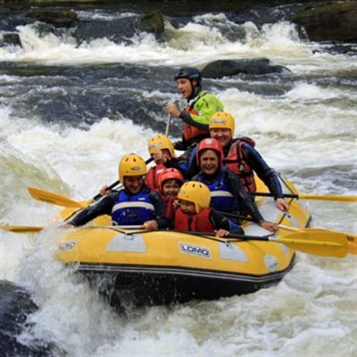 Rafting Perths, Scotland Rafting Perths, Scotland