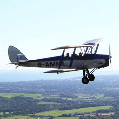 Tiger Moth Shoreham Tiger Moth Shoreham