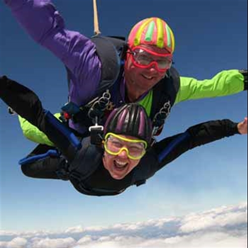 Durham skydive Durham skydive