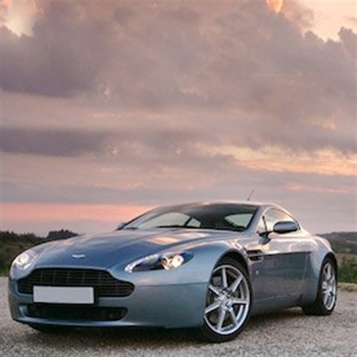 Aston Martin On Road Adventure Aston Martin On Road Adventure