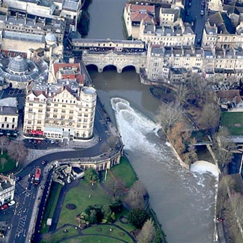 bath river bath river