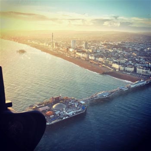 Brighton Brighton