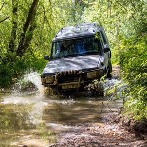 4x4 4x4