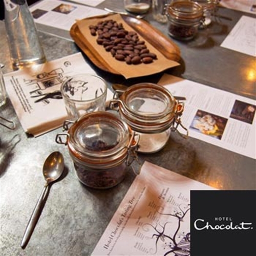 chocolate beans chocolate beans