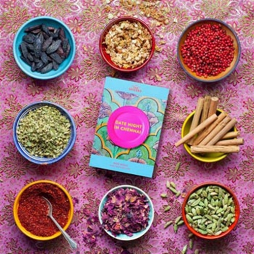 spices spices