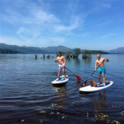 paddleboarding paddleboarding