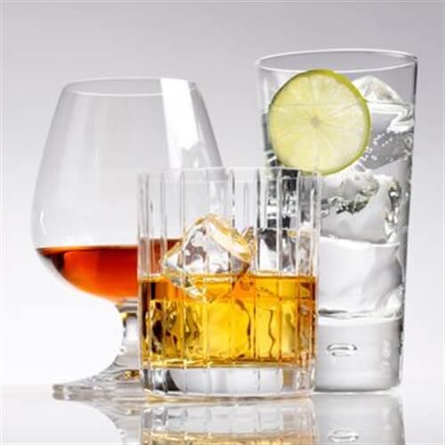 gin and whisky samples gin and whisky samples