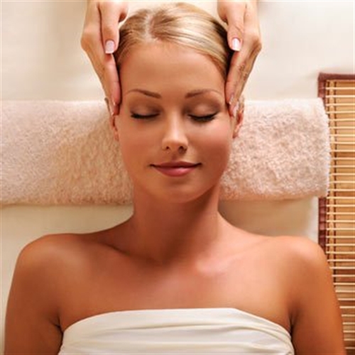 spa head massage spa head massage