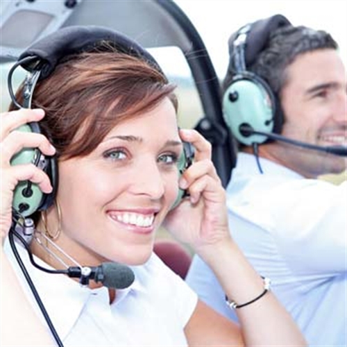 North Weald Flying Lesson North Weald Flying Lesson
