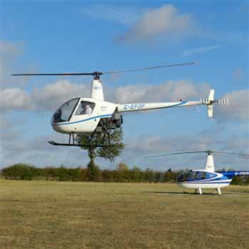 R22 two seater helicopter R22 two seater helicopter