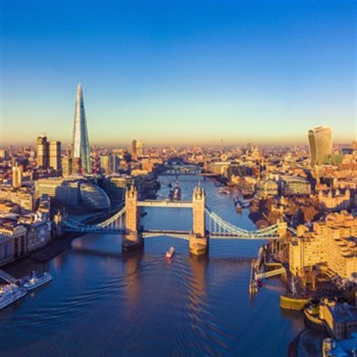 London Skyline London Skyline