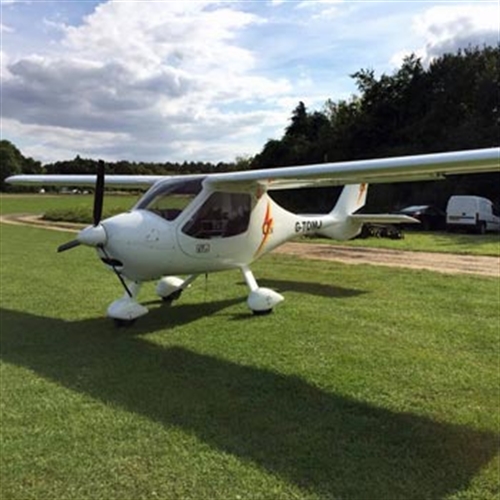 microlight microlight