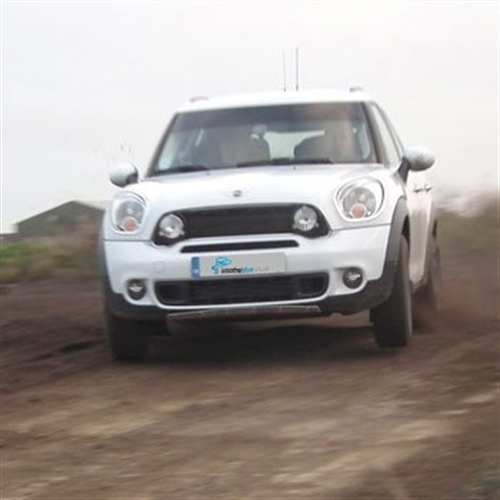 mini with itb numberplate mini with itb numberplate