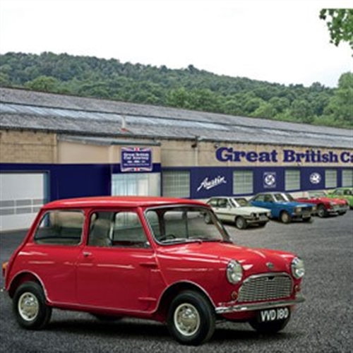 mini mini