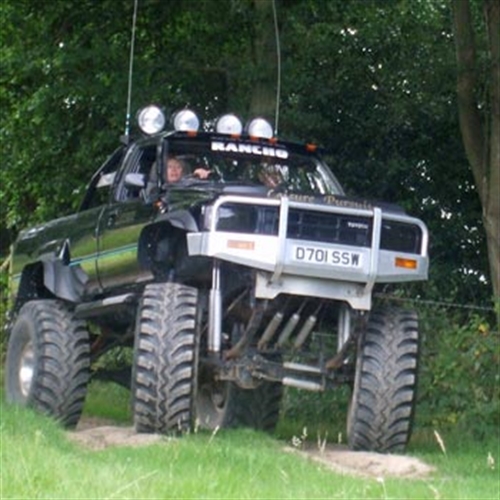 euro monster truck euro monster truck