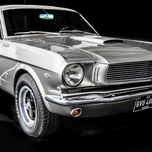 mustang fastback mustang fastback