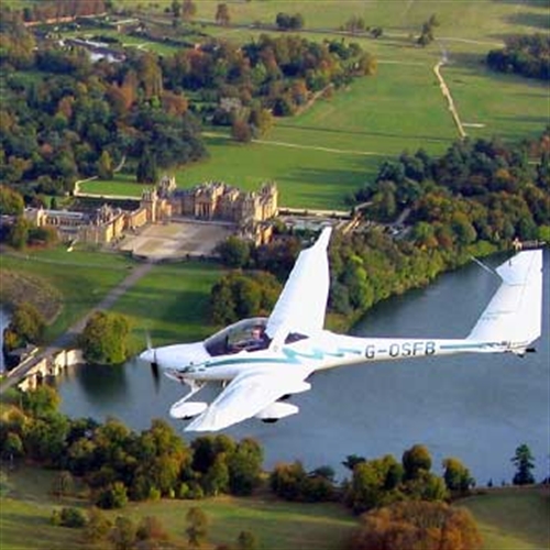 Diamond HK36 Super Dimona motorglider Diamond HK36 Super Dimona motorglider