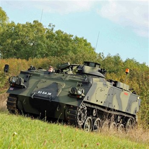 oxford tank driving track oxford tank driving track