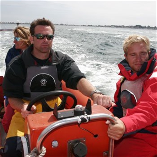 Powerboat Course Dorset Powerboat Course Dorset