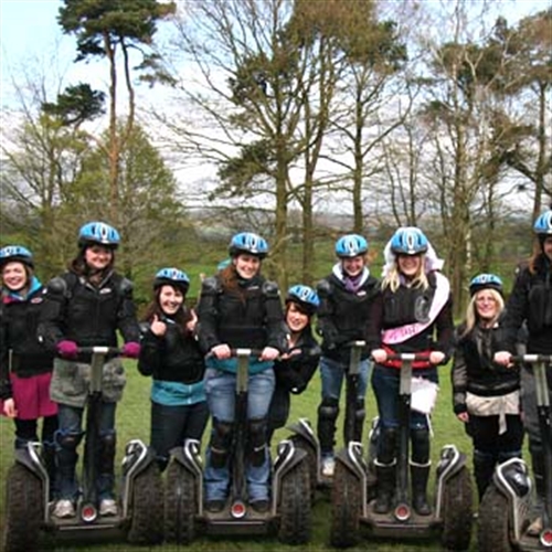 segways segways