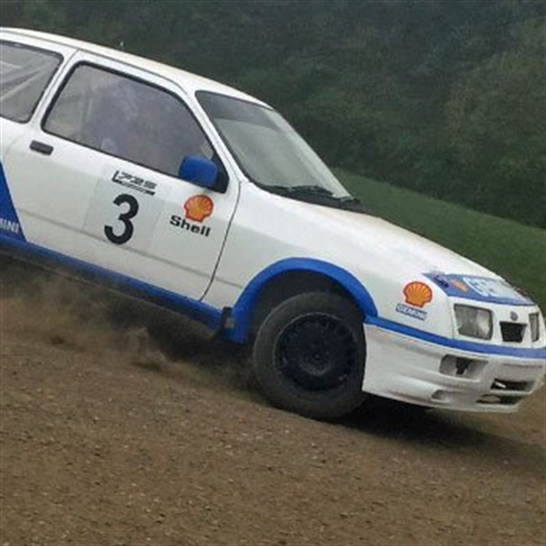 cosworth rally cosworth rally