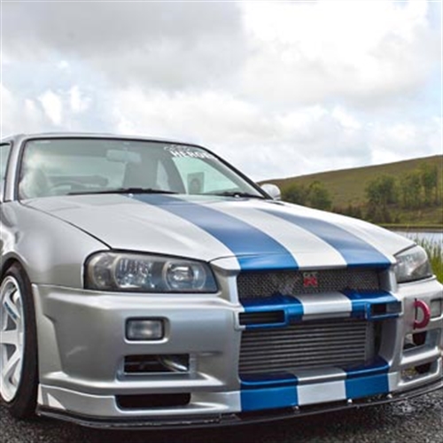 skyline skyline