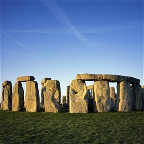 stonehenge stonehenge