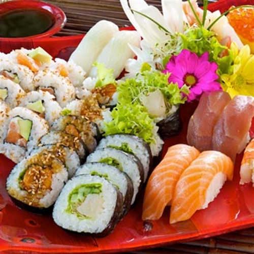 sushi istock sushi istock