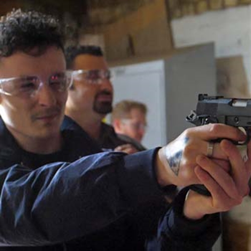 Target Shooting Experiences at Brampton in Cambridgeshire Target Shooting Experiences at Brampton in Cambridgeshire