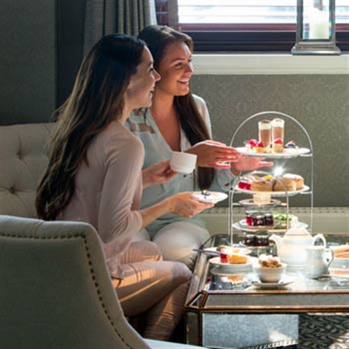 afternoon tea girls afternoon tea girls