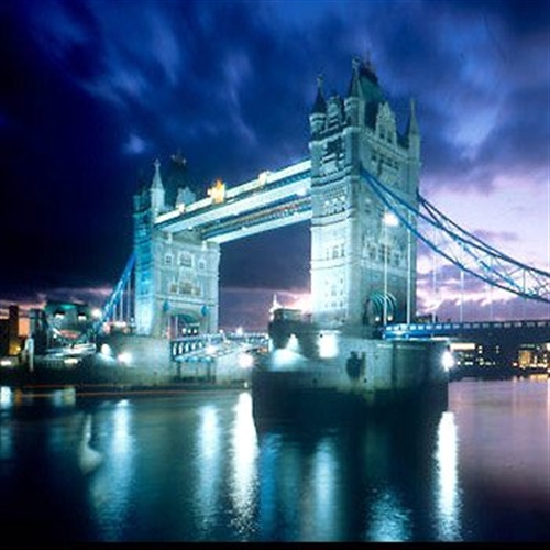 Tower Bridge Exhibition  Tower Bridge Exhibition