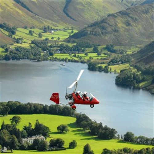 view over ullswater view over ullswater