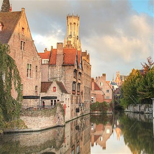 Bruges Day Trip Tour lake Bruges Day Trip Tour lake