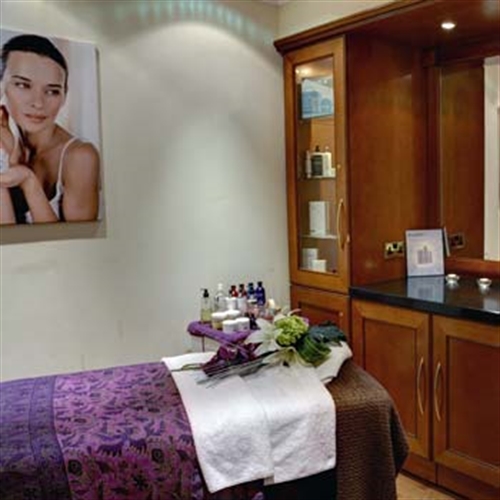 treatment room treatment room